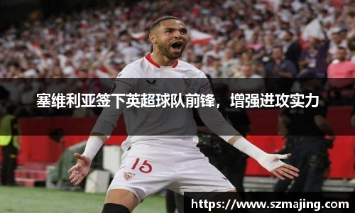 塞维利亚签下英超球队前锋，增强进攻实力