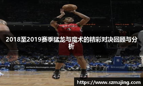 2018至2019赛季猛龙与魔术的精彩对决回顾与分析